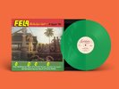 Fela Kuti O.D.O.O. (Vinyl) 12
