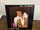 From Las Vegas To Niagara Falls Presley, Elvis
