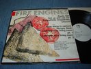 Fire Engines - Lubricate Your Living Room LP UK 1981 post-punk