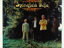 Springfield Rifle - S/T LP - Burdette SEALED