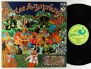 Tea & Symphony - An Asylum For The Musically Insane LP - Harvest UK OG Press VG+