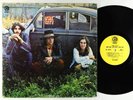 The City - Now That Everything's Been Said LP - Ode - Carole King OG Press