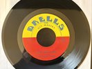 The Cold Four - Rare Texas 60s Group Soul 45 (Clips Included)