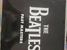 The Beatles Past Masters Remastered Compilation Vinyl LP Parlophone 2012 Rock