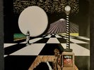 out of focus-wake up --PSYCH LP-1971  German 1ST PRESS