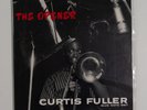 CURTIS FULLER The Opener 2x45 Music Matters Blue Note RARE REVIEW COPY Mint