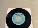 WILL HATCHER 45 RPM YOU HAVEN'T SEEN NOTHIN' YET SOUL 7