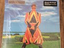 David Bowie Earthling 180g Double LP Music On Vinyl Pre Owned Mint Condition.