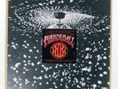 NEIL YOUNG MIRRORBALL REPRISE 9459341 US ORIGINAL INSERT HYPE-STICKER VINYL 2LP