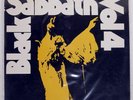 BLACK SABBATH BLACK SABBATH VOL. 4 Warner Bros. Records BS 2602 US VINYL LP