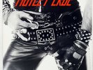 MOTLEY CRUE TOO FAST FOR LOVE ELEKTRA 601741Y US INSERT COMPANY SLEEVE VINYL LP