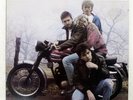 PREFAB SPROUT STEVE McQUEEN EPIC 283P623 Japan INSERT VINYL LP