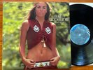 Ruth Copeland lp I Am What I Am **Invictus** OG 1971 fold out cover EX disc
