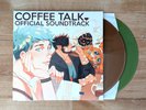Coffee Talk  Ep. 1 - Original Indie Game Soundtrack Vinyl (2021)