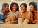 VARIOUS ARTISTS - WAITING TO EXHALE SOUNDTRACK - ARISTA 07822 - 2X LP VINYL 12