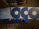 Bruce Springsteen Live in Kansas City here i come 4lp colored vinyl