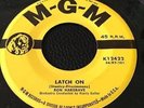 Ron Hargrave - Latch On (7