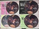 MADONNA - 4 LIKE A PRAYER mega RARE PROMO pro 12
