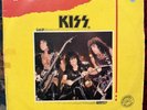 O Rock De Kiss 2 LP Vinyl - Very hard To Find