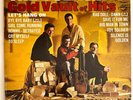 The 4 Seasons Gold Vault of Hits Record LP  Album   Signed Jacket Cover