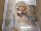Sabrina Carpenter Man’s Best Friend Bad World Pink Champagne LP Vinyl Blood Recs