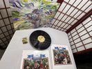 The Beach Boys ‎Sunflower Capitol Vaults Limited Edition Gatefold Audiophile