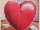 LP Matt Monro Heart Breakers - 20 Golden Greats From Matt Monro NEAR MINT