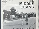 The Middle Class Out Of Vogue Joke Records 1978 Punk Hardcore