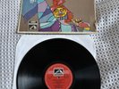Folk Songs Of The Punjab Volume 5 Vinyl Album 1st Issue 1969