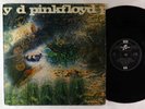 Pink Floyd - A Saucerful Of Secrets LP - Columbia UK