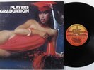 OHIO PLAYERS Graduation AIR CITY LP VG+ gatefold t