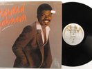 HOWARD JOHNSON Keepin' Love New A&M LP VG+ SHRINK t