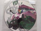 Scott Brown Cat All About You Picture Disc Limited Edition Evolution