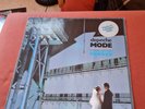 LP Depeche Mode - Some great reward grey / graues Vinyl INT 146812 Mute 1984
