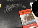 Jeff Wayne’s War Of The Worlds Boxset, 1979 inc poster,12 inch single and book.