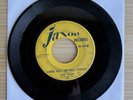 Carl Mann - Gonna Rock & Roll Tonight/Rockin’ Love Jaxon 502 Rockabilly 45 G+