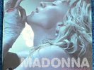 MADONNA SEALED BROKEN 12'' VINYL MAXI LP ICON FAN CLUB EXCLUSIVE PROMO GIFT 2012