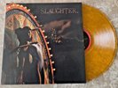 Slaughter - Stick It To Ya LP Gold Vinyl 2020 Press Limited Edition