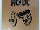 AC/DC FOR THOSE ABOUT TO ROCK ATLANTIC P11068A Japan VINYL LP