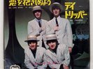 BEATLES WE CAN WORK IT OUT APPLE RECORDS AR1445 Japan RED VINYL VINYL 7