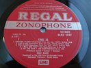 The Idle Race TIME IS Very Rare 1971 UK LP 1st Press Regal Zonophone PLAYS MINT