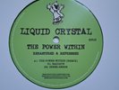 LIQUID CRYSTAL+The Power Within/12