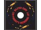 Baxter Dury Len Parrot's Memorial Lift (Vinyl)