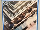 The Beatles 1967-1970 Blue Vinyl LP UK Original 2 Disc Stereo Record