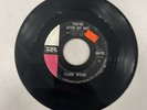 CLARA WOOD 45 RPM - You’re After My Guy - Old And Grey - Imperial Northern Soul
