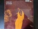 1974 Rave On Brother - Various Artists (Attack ATLP 1012) 12