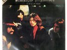 PINK FLOYD BIG 4 ODEON OP4619 Japan FLIPBACK COVER VINYL 7