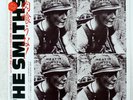 THE SMITHS MEAT IS MURDER ROUGH TRADE 25RTL3001 Japan OBI INSERT VINYL LP