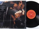 GEORGE MICHAEL Faith COLUMBIA LP VG+ with lyric sheet insert SHRINK t