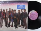 MIDNIGHT STAR Planetary Invasion SOLAR LP VG+ SHRINK t
